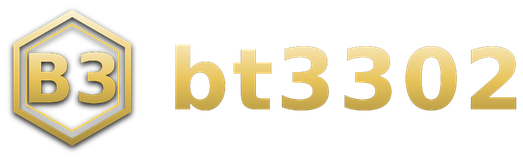 bt3302 logo